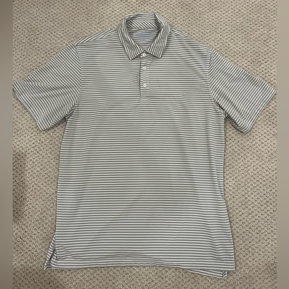 Vineyard Vines Performance Polo